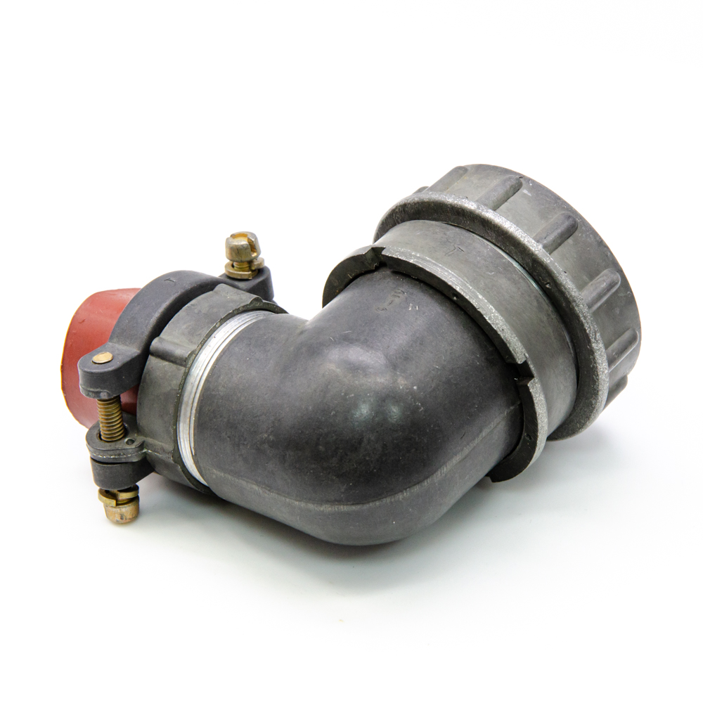 2РМТ39КУН45Ш2В1В Вилка кабельная карболит, ГЕ0.364.126ТУ фото 360 №5