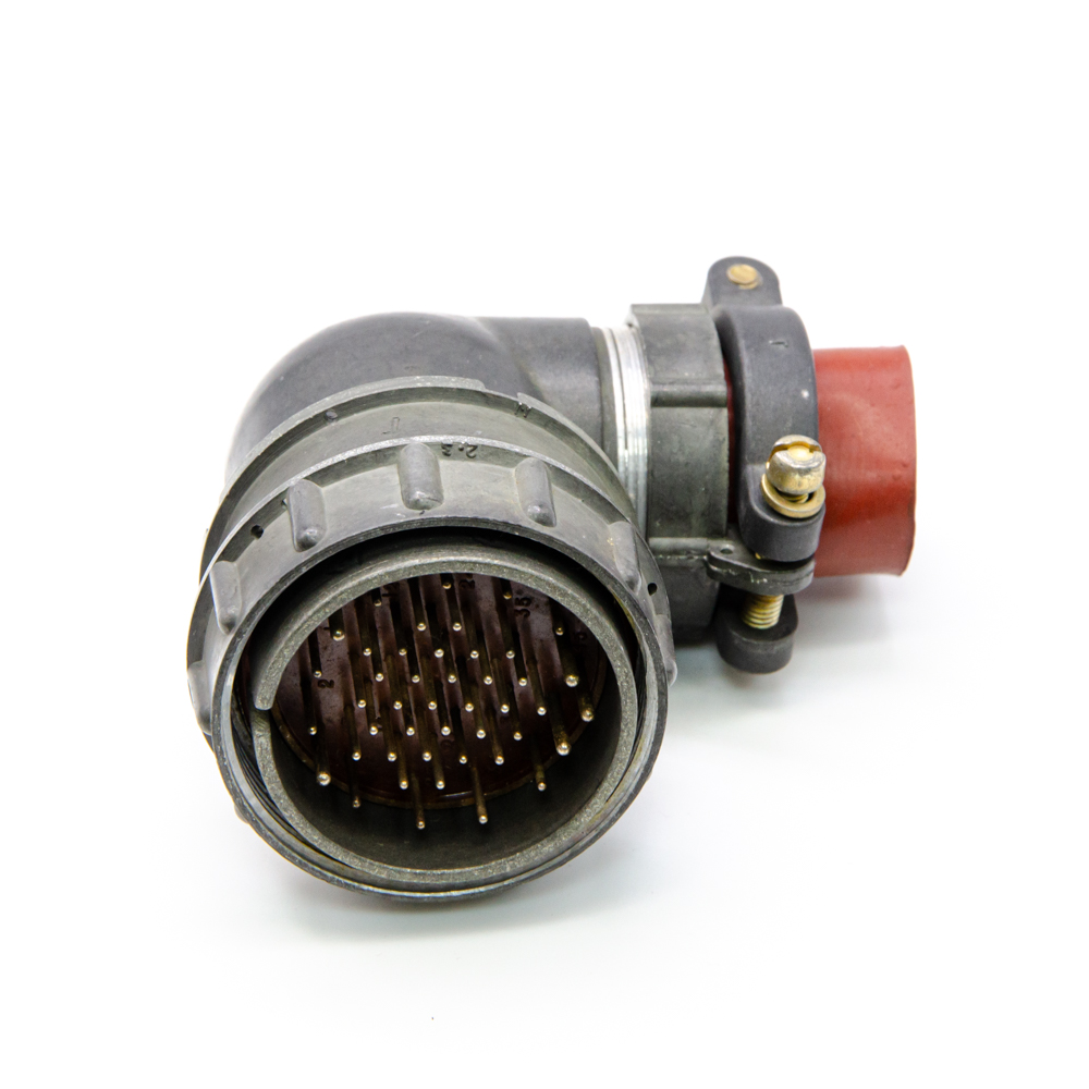 2РМТ39КУН45Ш2В1В Вилка кабельная карболит, ГЕ0.364.126ТУ фото 360 №8