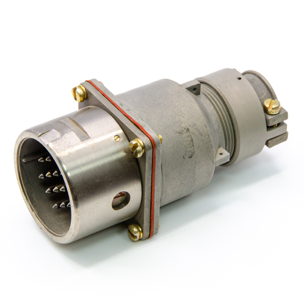 РБН2-14-18Ш2В Вилка блочная фото 360 №1