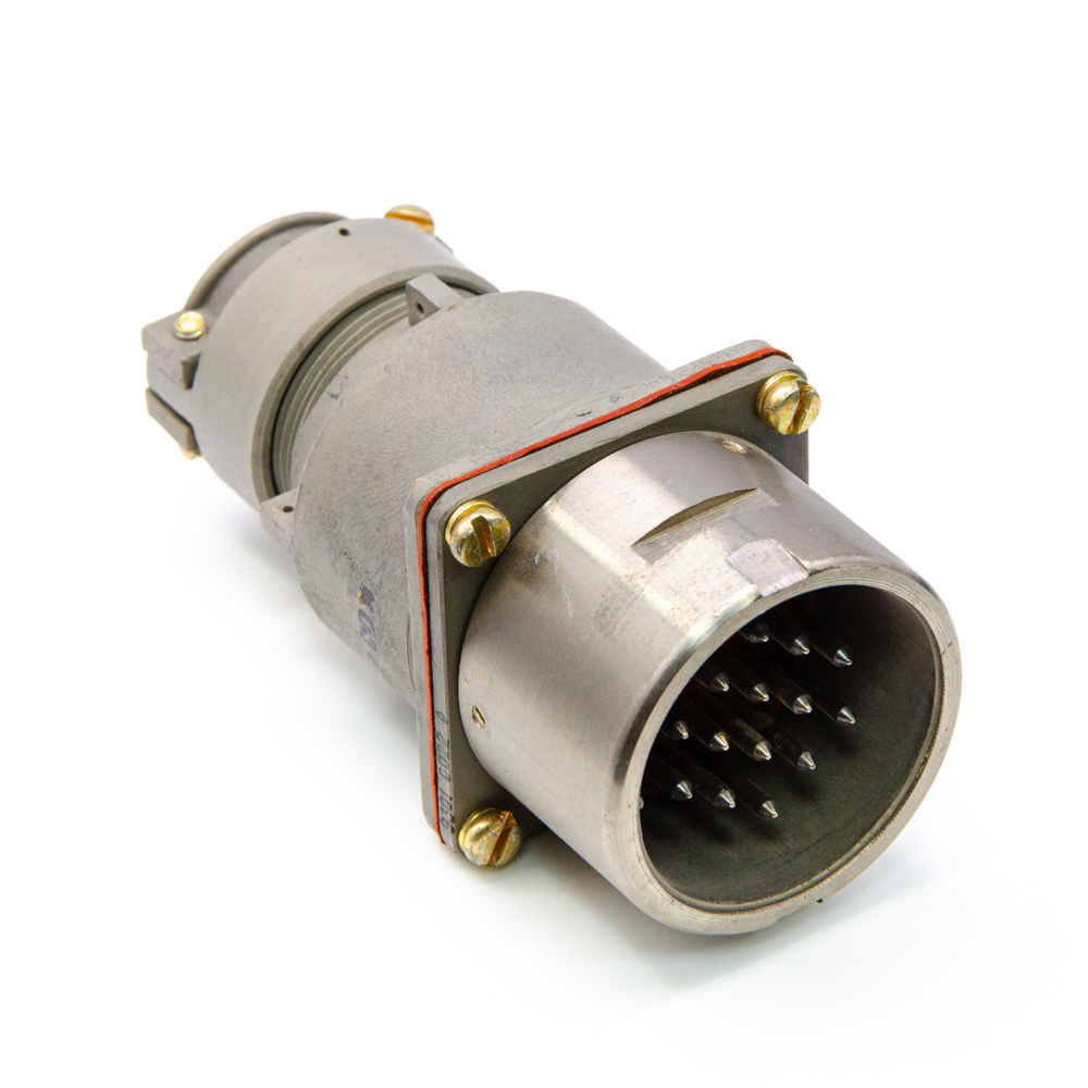 РБН2-14-18Ш2В Вилка блочная фото 360 №7