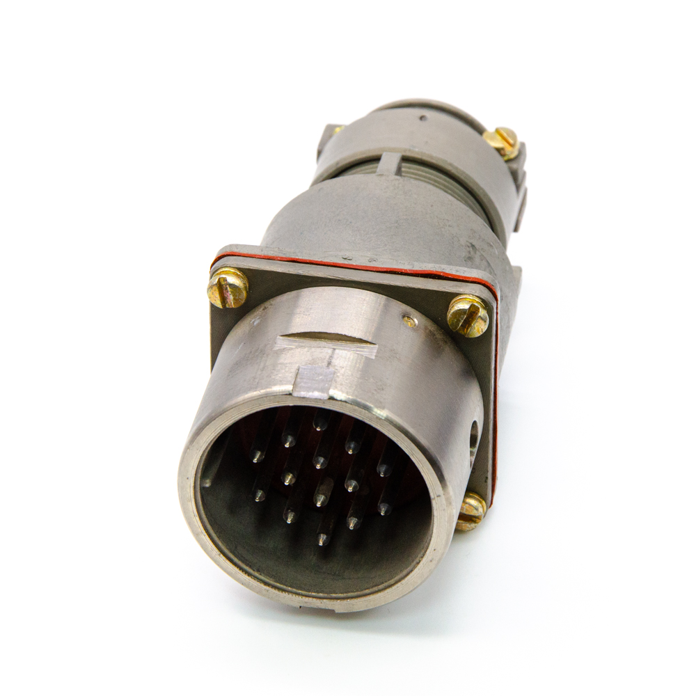 РБН2-14-18Ш2В Вилка блочная фото 360 №8