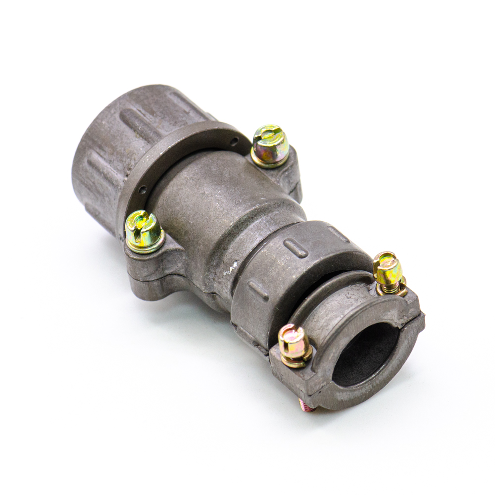 ШР20П5НГ10 Вилка кабельная, SZC. фото 360 №3