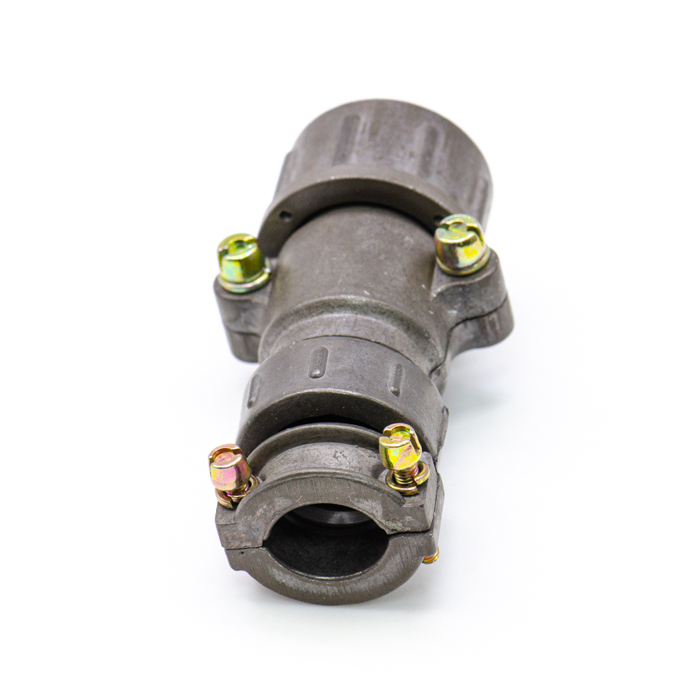 ШР20П5НГ10 Вилка кабельная, SZC. фото 360 №4