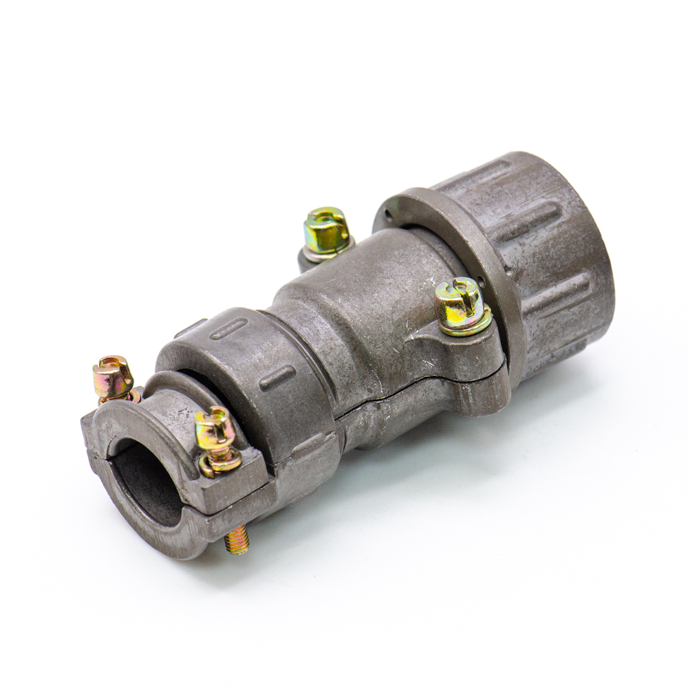 ШР20П5НГ10 Вилка кабельная, SZC. фото 360 №5