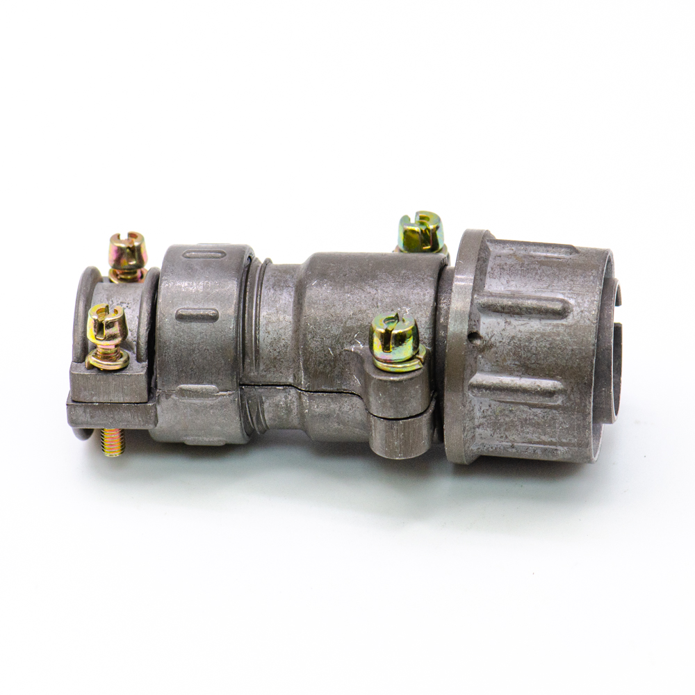 ШР20П5НГ10 Вилка кабельная, SZC. фото 360 №6