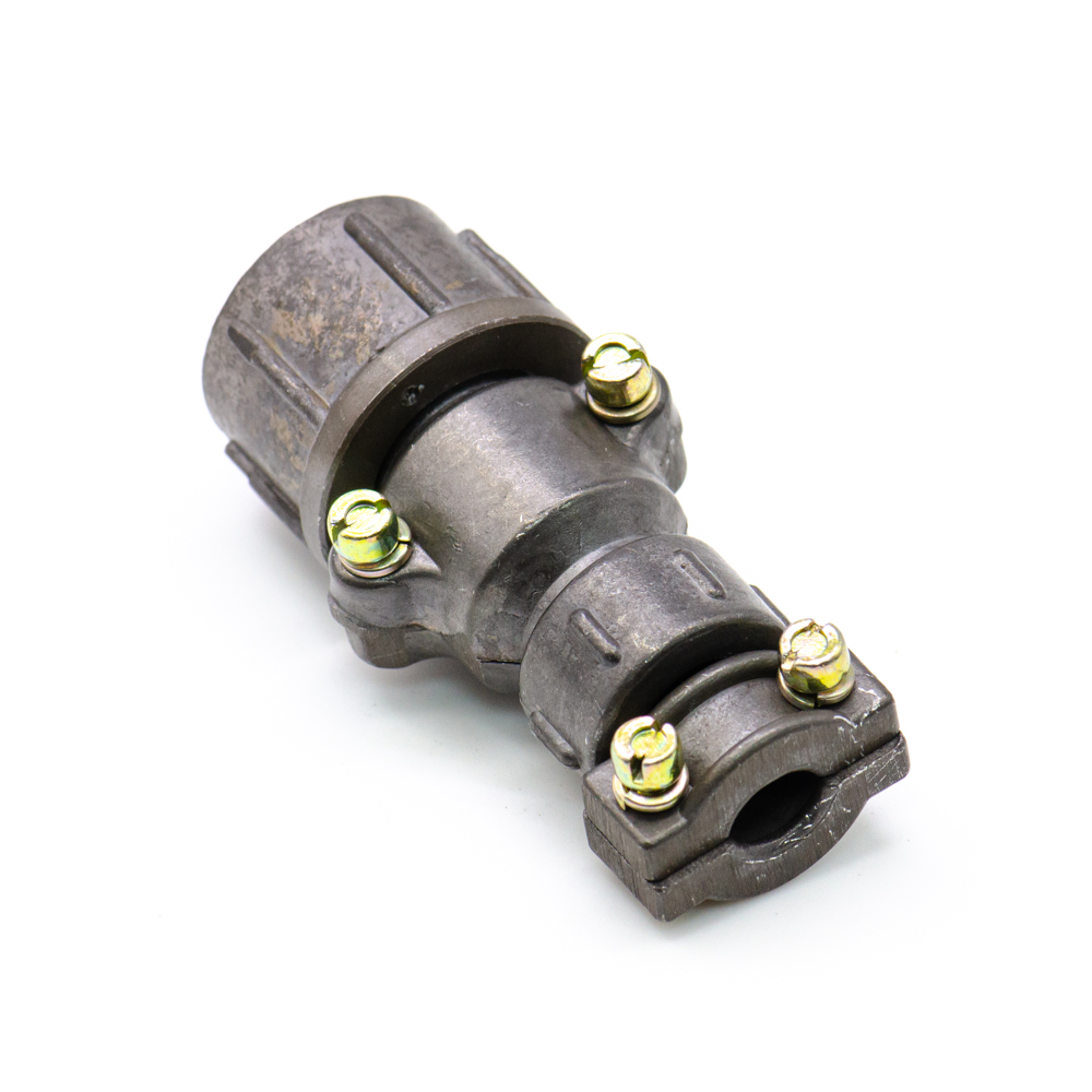 ШР16П2НГ5 Вилка кабельная, SZC. фото 360 №3