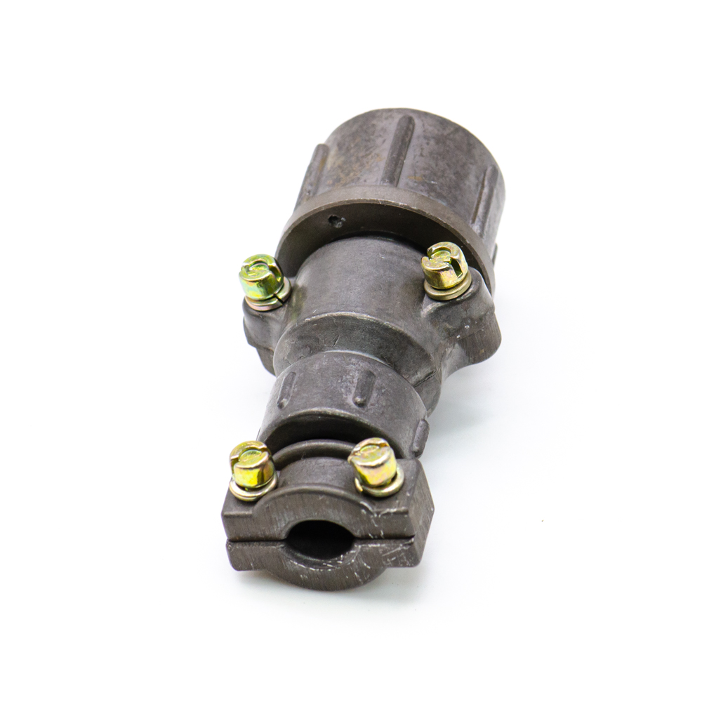 ШР16П2НГ5 Вилка кабельная, SZC. фото 360 №4