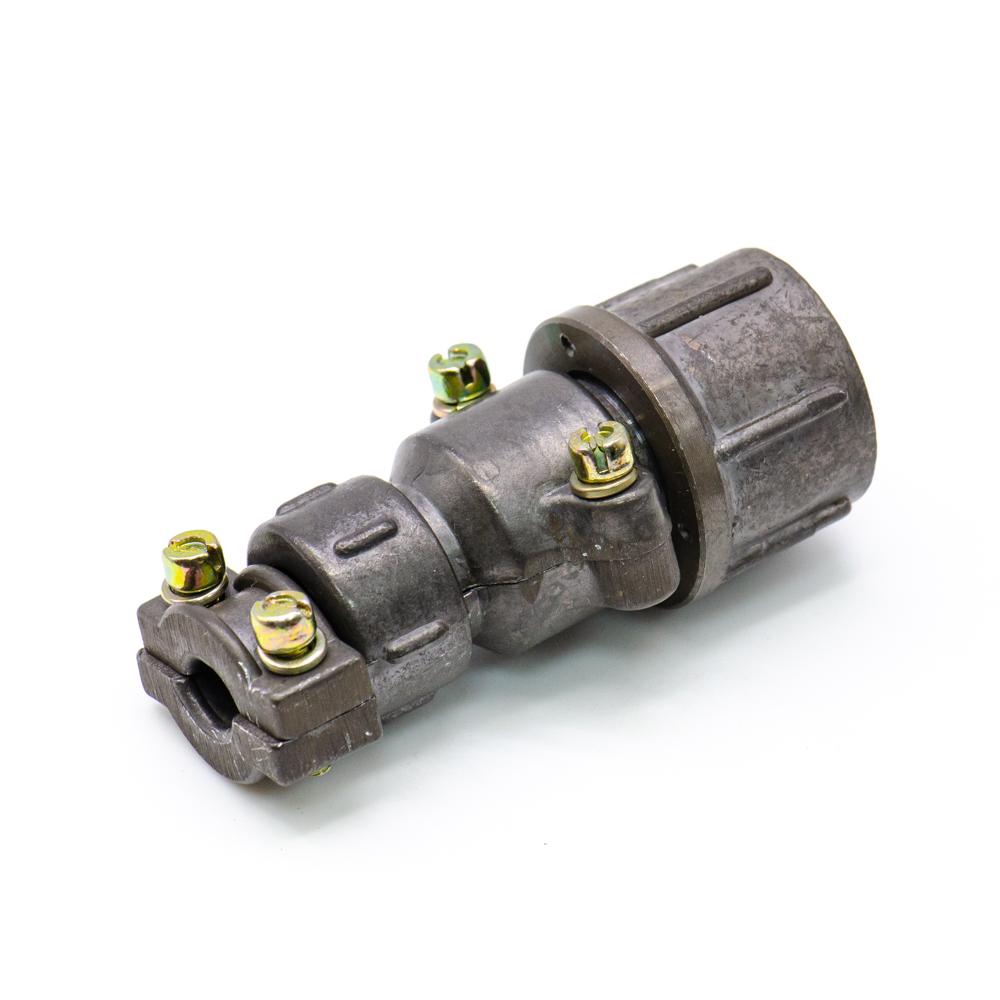 ШР16П2НГ5 Вилка кабельная, SZC. фото 360 №5