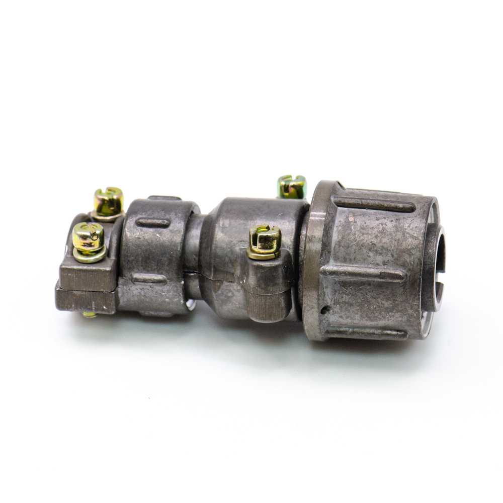 ШР16П2НГ5 Вилка кабельная, SZC. фото 360 №6