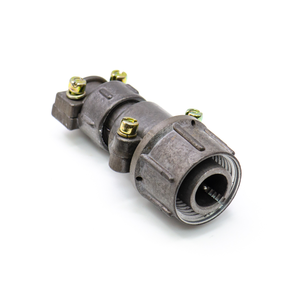 ШР16П2НГ5 Вилка кабельная, SZC. фото 360 №7