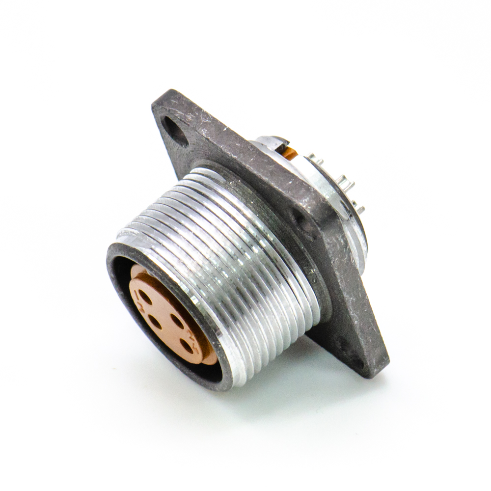 2РМДТ18Б4Г5В1В Розетка блочная карболит, АШДК.434410.062ТУ  фото 360 №1