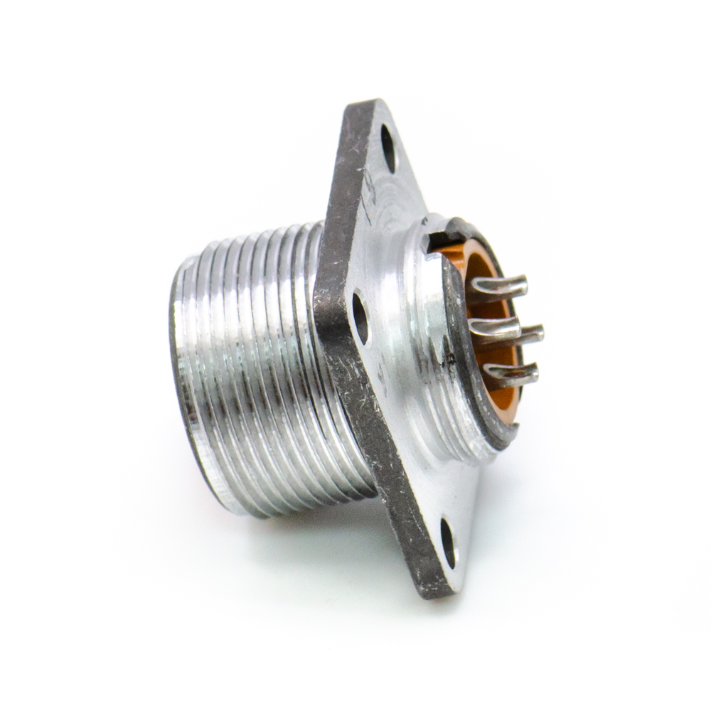 2РМДТ18Б4Г5В1В Розетка блочная карболит, АШДК.434410.062ТУ  фото 360 №2