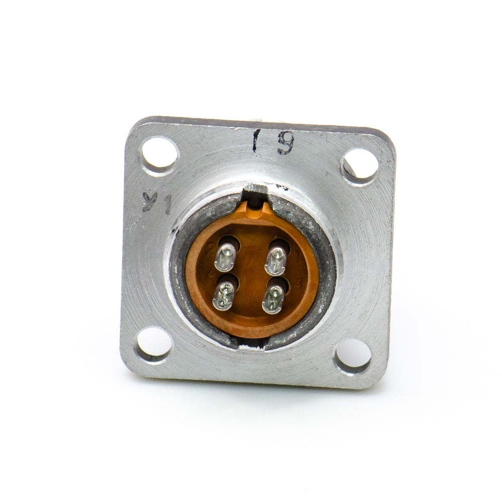 2РМДТ18Б4Г5В1В Розетка блочная карболит, АШДК.434410.062ТУ  фото 360 №4