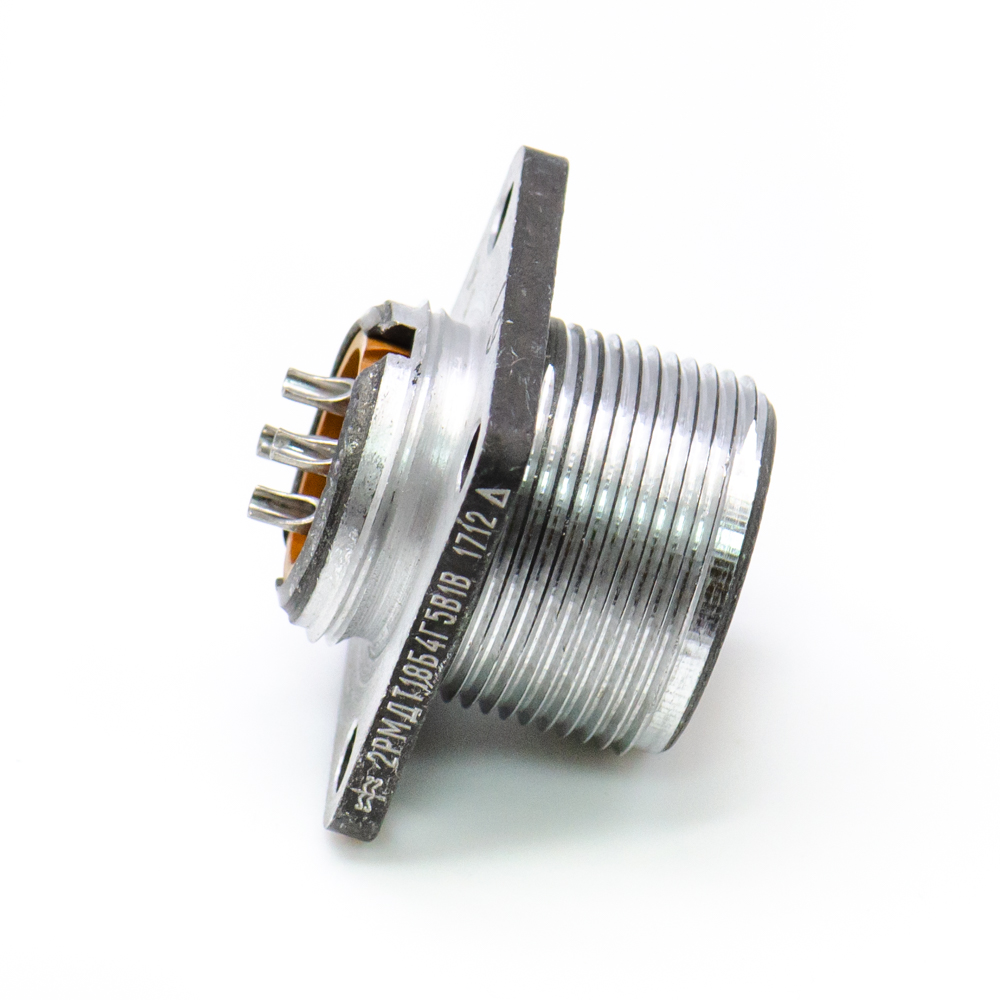 2РМДТ18Б4Г5В1В Розетка блочная карболит, АШДК.434410.062ТУ  фото 360 №6