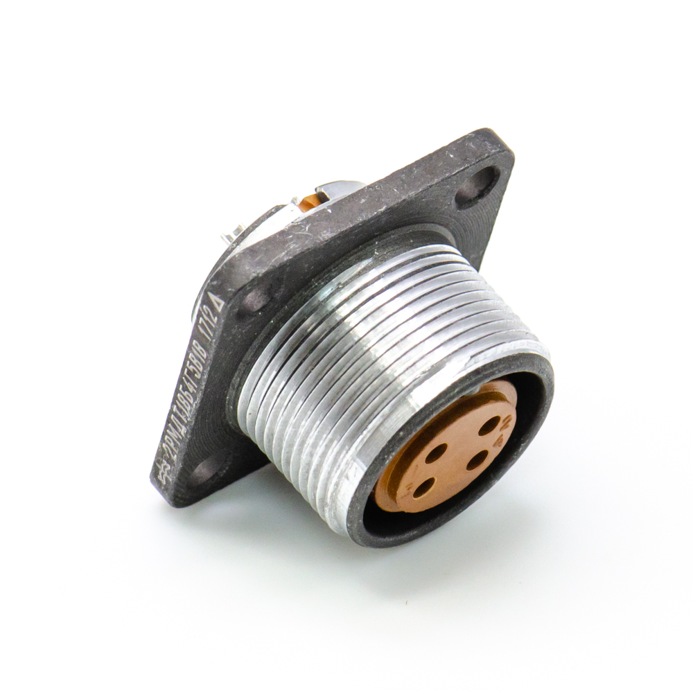 2РМДТ18Б4Г5В1В Розетка блочная карболит, АШДК.434410.062ТУ  фото 360 №7