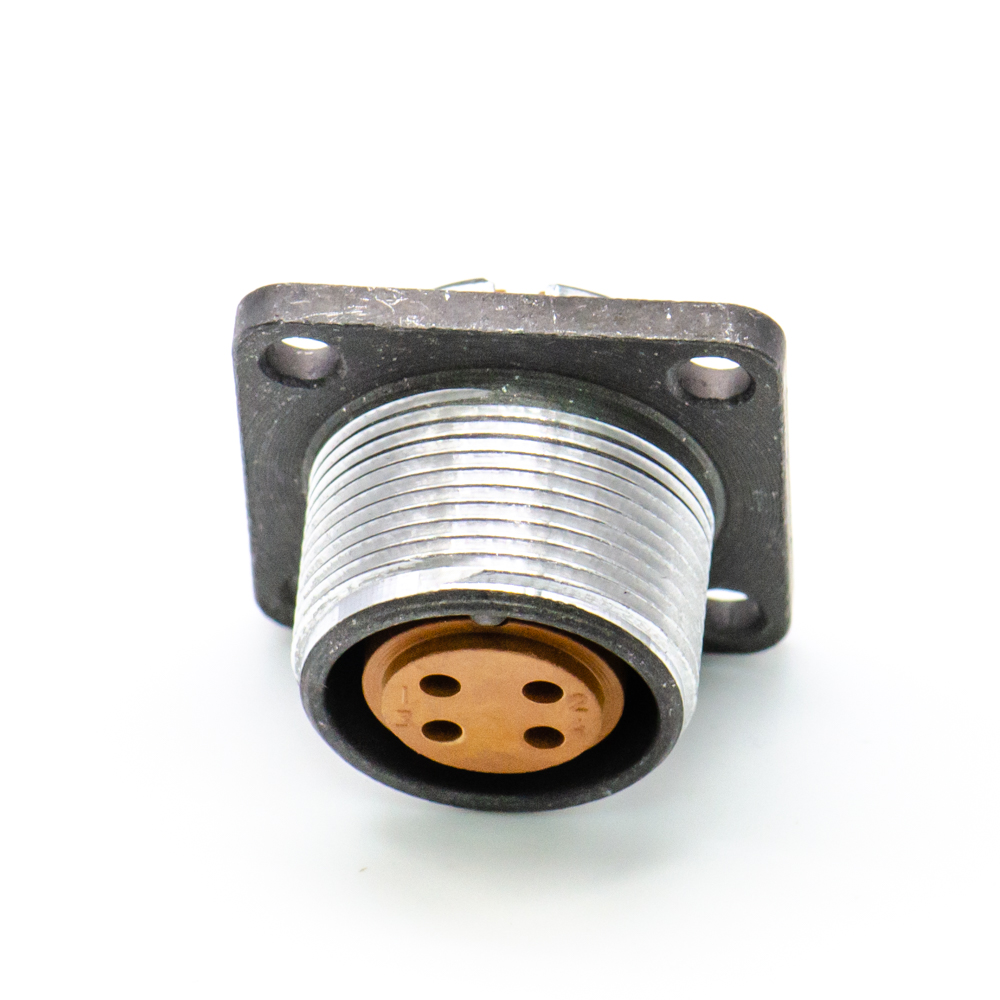 2РМДТ18Б4Г5В1В Розетка блочная карболит, АШДК.434410.062ТУ  фото 360 №8