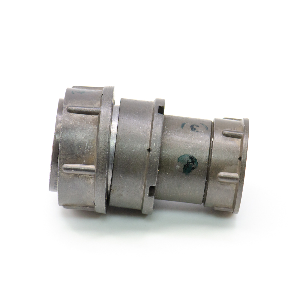 2РМТ27КПЭ24Г1В1В Розетка кабельная карболит, ГЕ0.364.126ТУ, "5" фото 360 №2