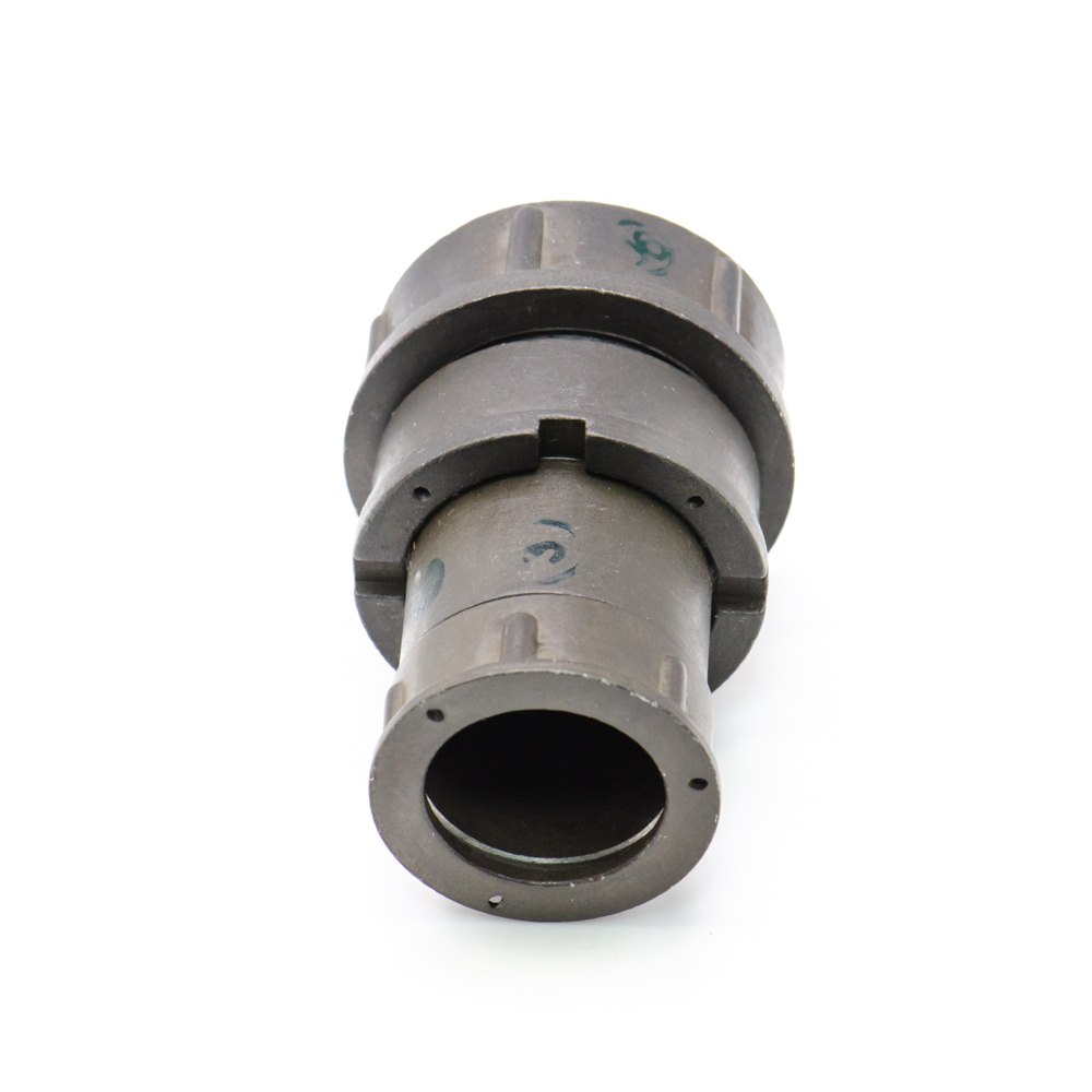 2РМТ27КПЭ24Г1В1В Розетка кабельная карболит, ГЕ0.364.126ТУ, "5" фото 360 №4