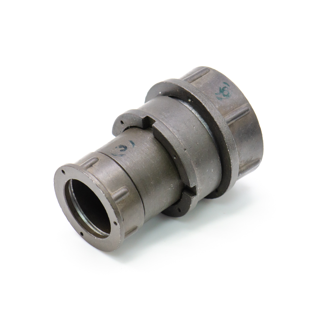 2РМТ27КПЭ24Г1В1В Розетка кабельная карболит, ГЕ0.364.126ТУ, "5" фото 360 №5