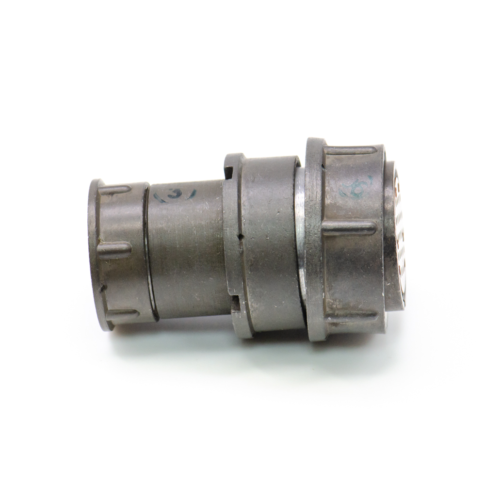 2РМТ27КПЭ24Г1В1В Розетка кабельная карболит, ГЕ0.364.126ТУ, "5" фото 360 №6