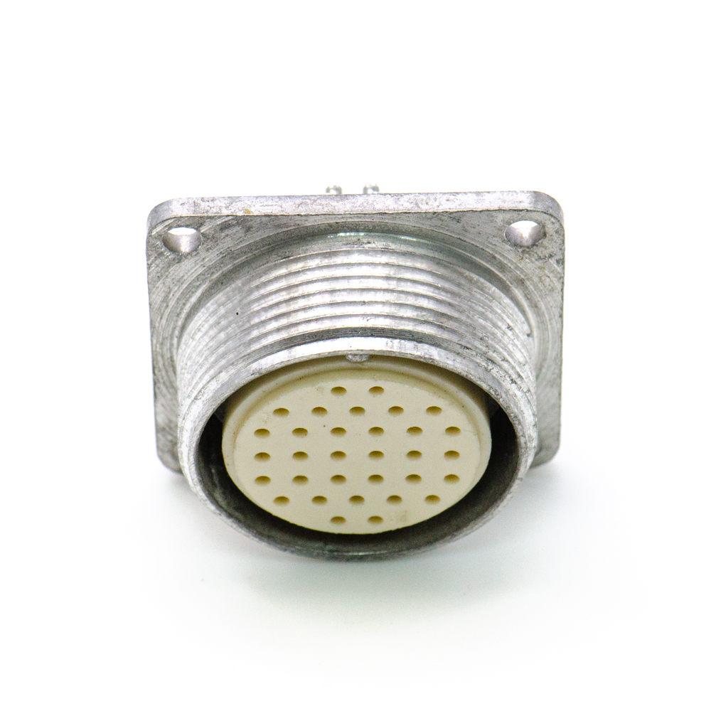 ОНЦ-РГ-09-32/30-Р1 Розетка блочная бР0.364.082ТУ фото 360 №8