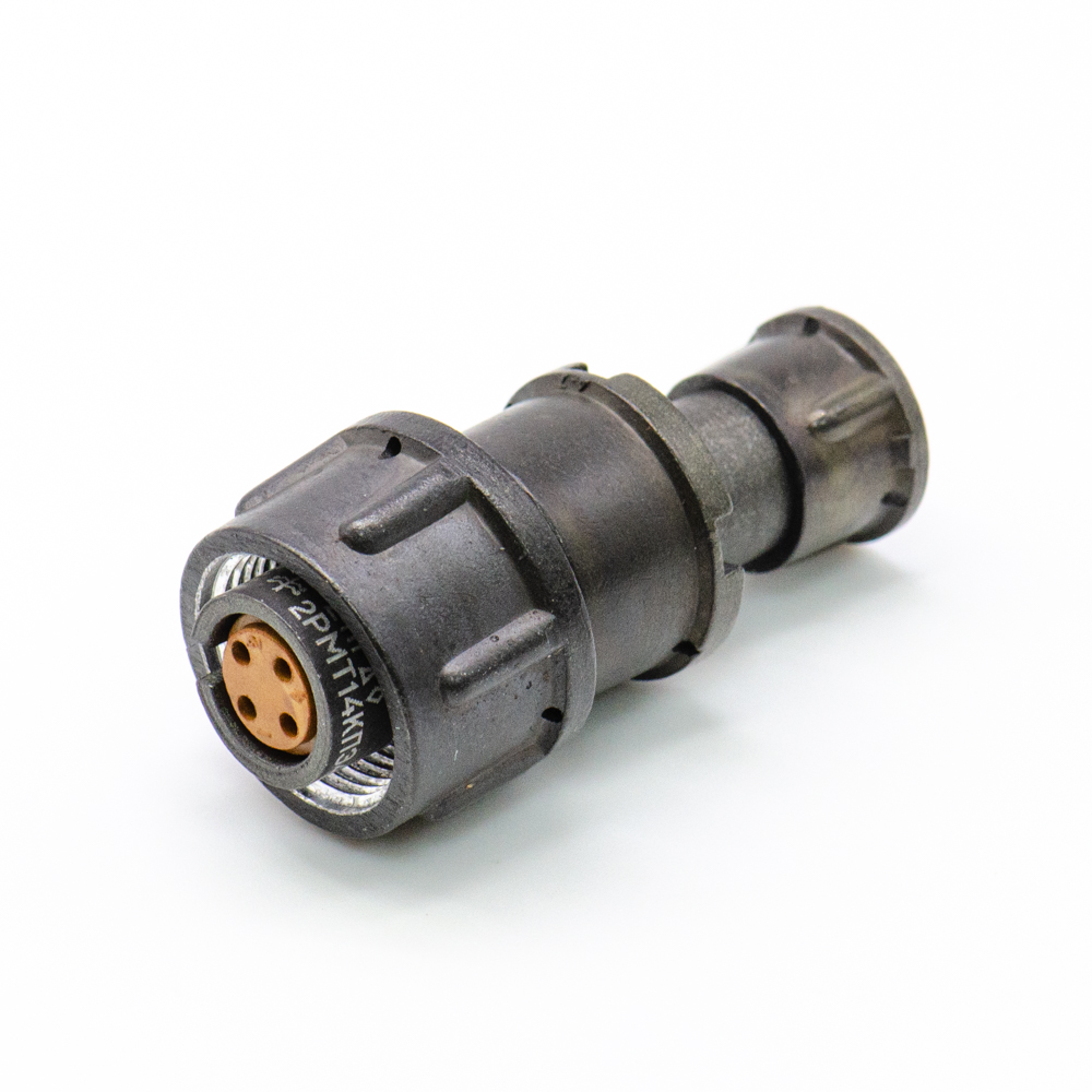 2РМТ14КПЭ4Г1В1В Розетка кабельная карболит, ГЕ0.364.126ТУ  фото 360 №1