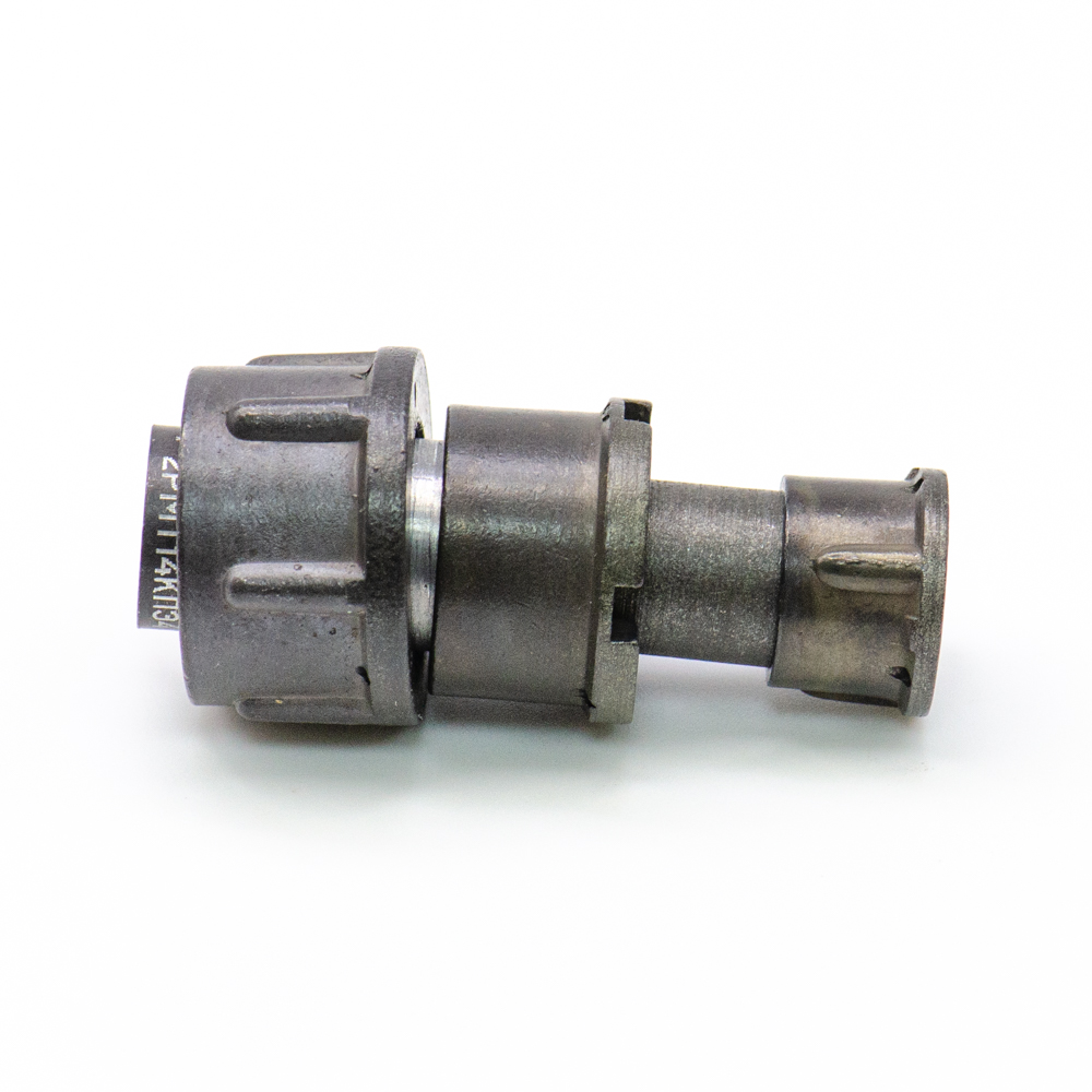 2РМТ14КПЭ4Г1В1В Розетка кабельная карболит, ГЕ0.364.126ТУ  фото 360 №2