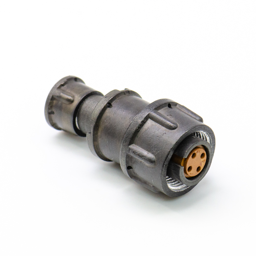 2РМТ14КПЭ4Г1В1В Розетка кабельная карболит, ГЕ0.364.126ТУ  фото 360 №7