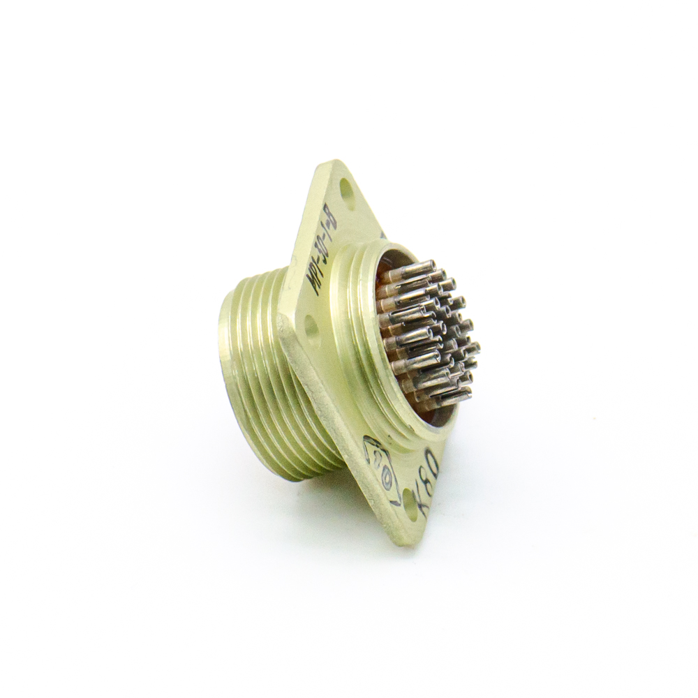 МР1-30-1-В Вилка блочная, АШДК.434410.061ТУ фото 360 №2