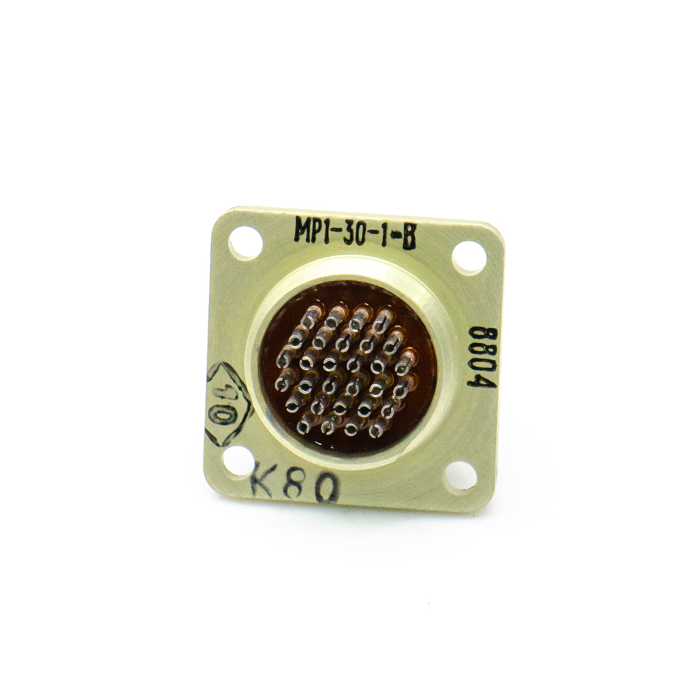 МР1-30-1-В Вилка блочная, АШДК.434410.061ТУ фото 360 №4