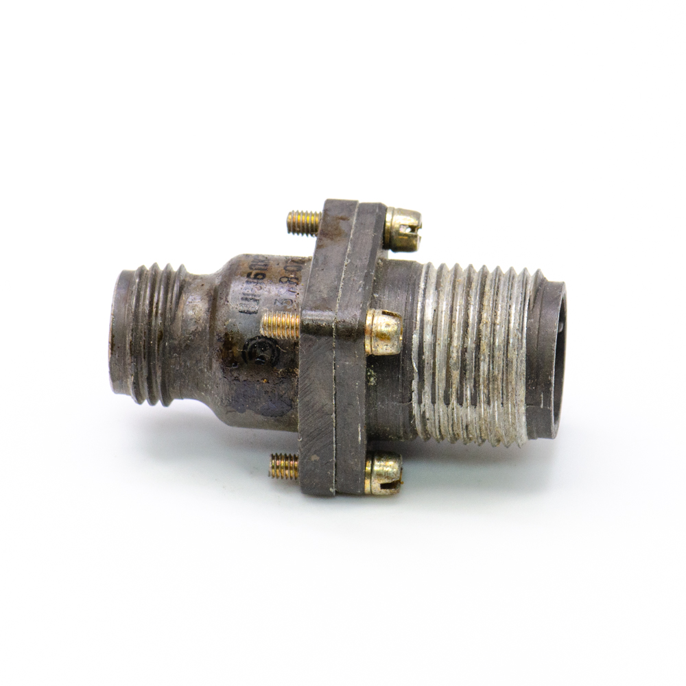 Уценка ШР16ПК2НШ5Н Вилка блочная карболит, НКЦС.434410.111ТУ фото 360 №6