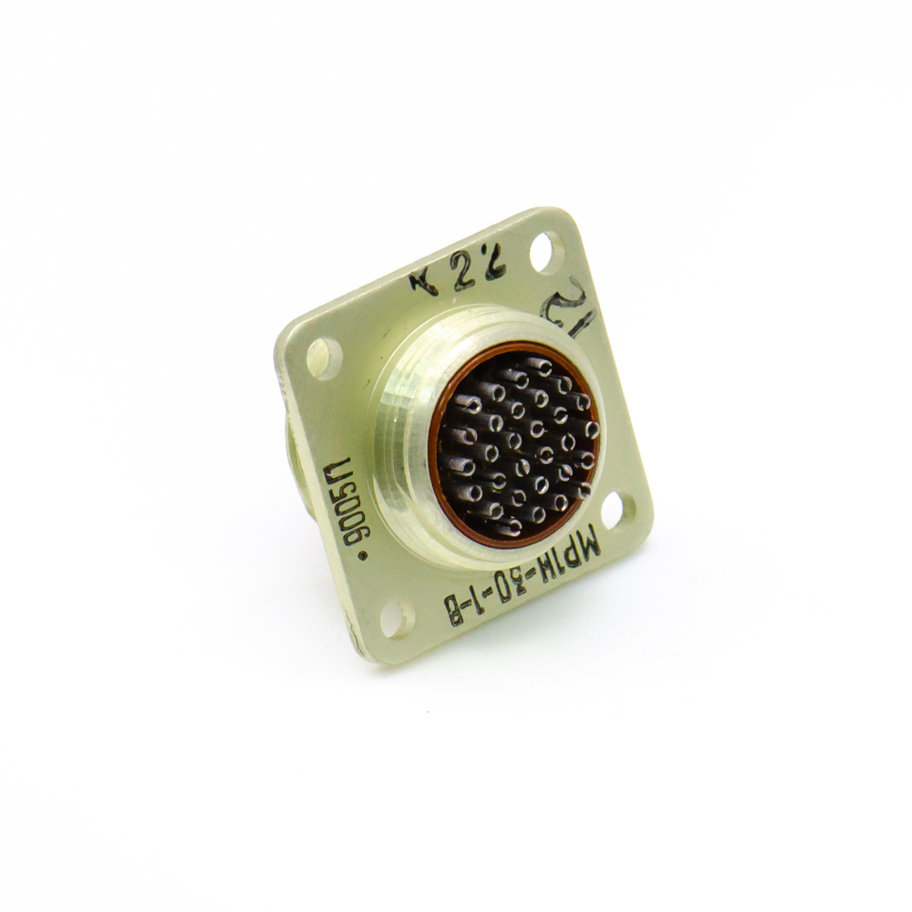 МР1Н-30-1-В Вилка блочная, АШДК.434410.061ТУ фото 360 №3