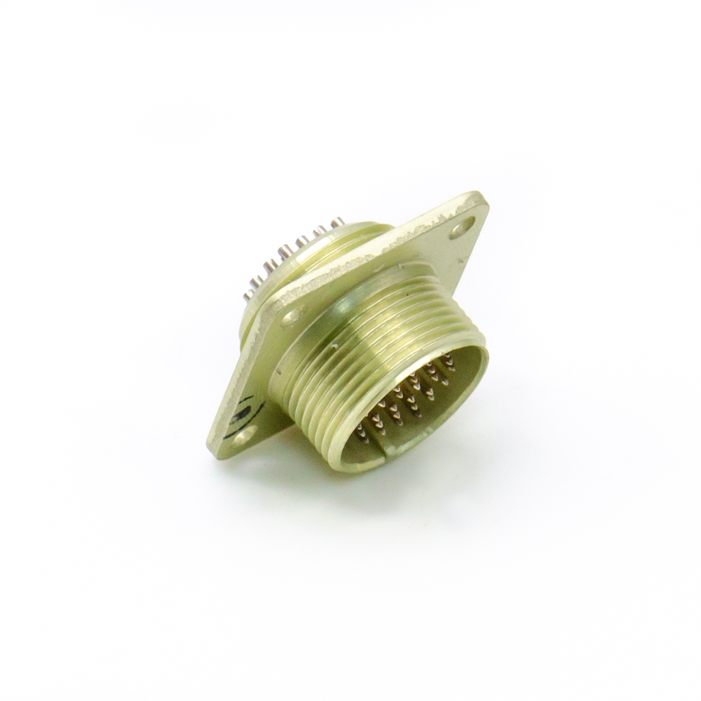 МР1Н-30-1-В Вилка блочная, АШДК.434410.061ТУ фото 360 №7