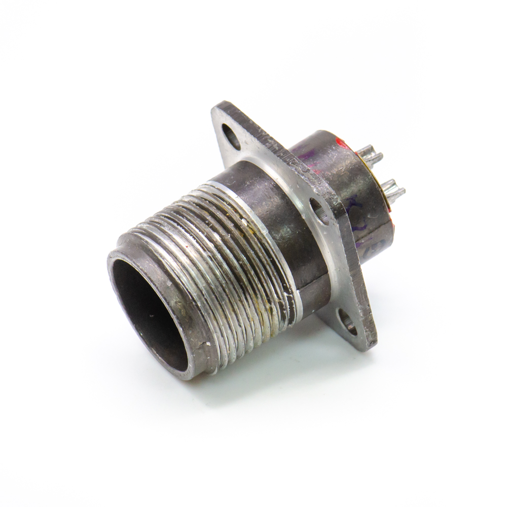 ШРГ20П4ЭШ4 Вилка блочная, АСЛР.434410.017ТУ  фото 360 №1