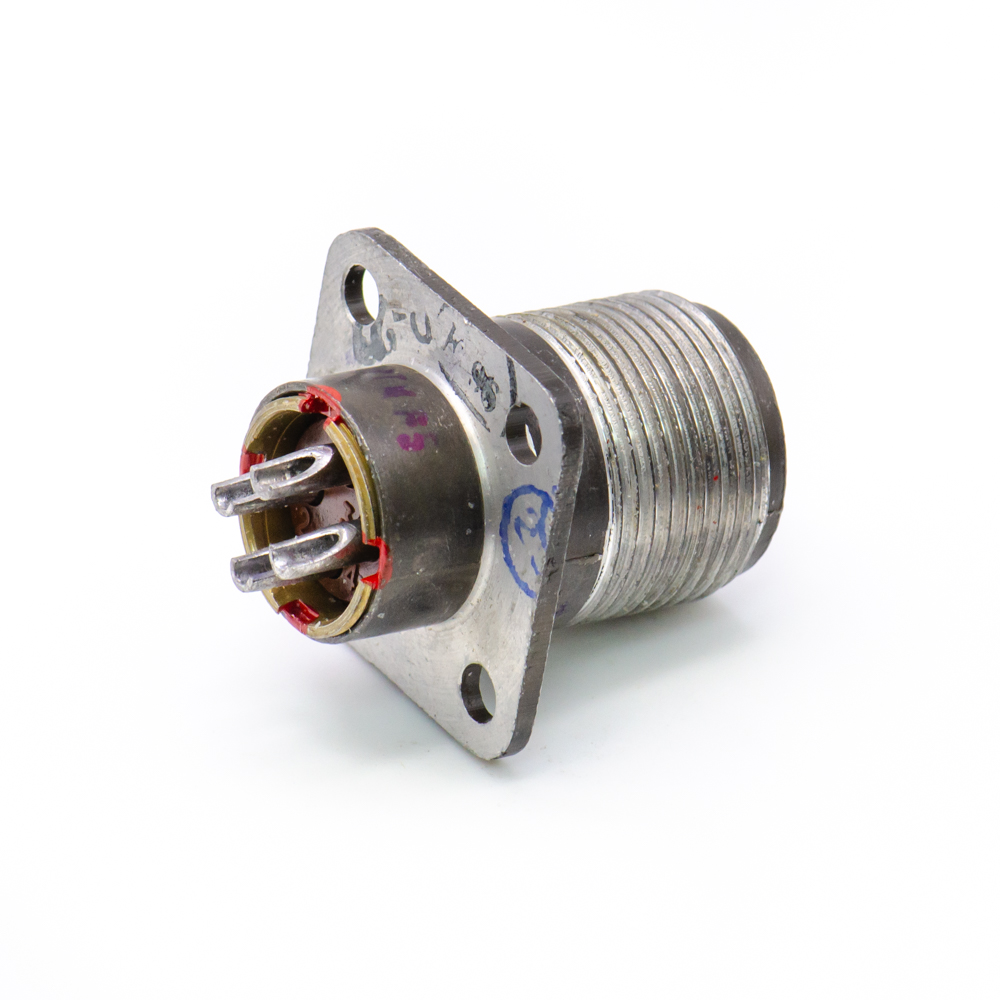 ШРГ20П4ЭШ4 Вилка блочная, АСЛР.434410.017ТУ  фото 360 №5