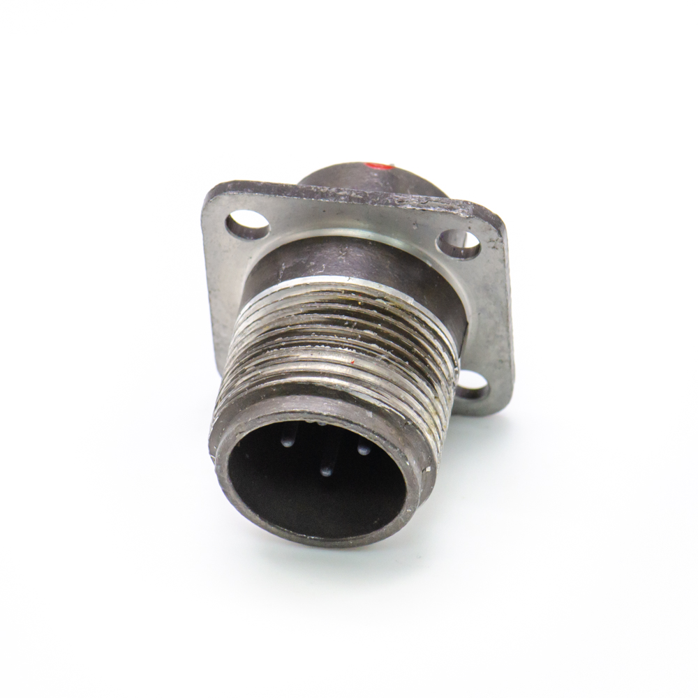 ШРГ20П4ЭШ4 Вилка блочная, АСЛР.434410.017ТУ  фото 360 №8