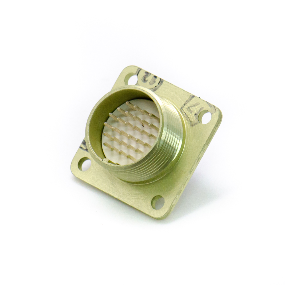 МР1-30-1-В Вилка блочная, "ОС", ГЕ0.364.184ТУ фото 360 №1