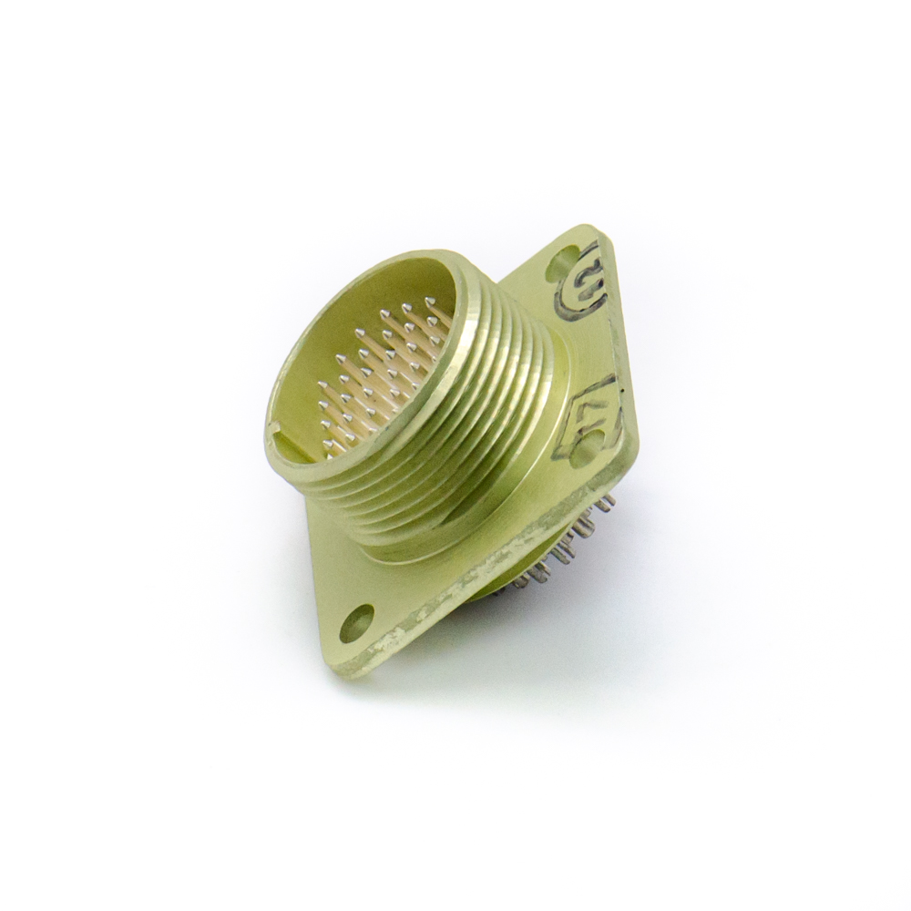 МР1-30-1-В Вилка блочная, "ОС", ГЕ0.364.184ТУ фото 360 №2