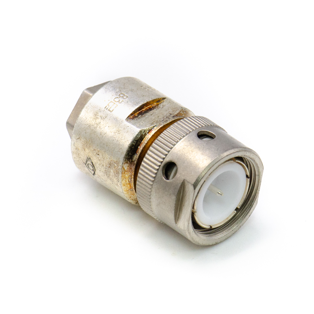 СР75-154ФВ Вилка кабельная прямая, резьбовая ВР0.364.009 ТУ фото 360 №7