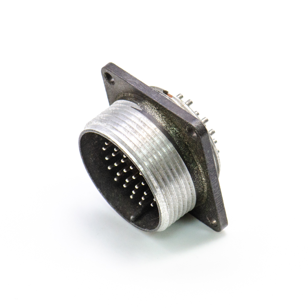 РМГ30Б32Ш1В1 ОС Вилка блочная, карболит, перкрут ГЕ0.364.165ТУ фото 360 №1