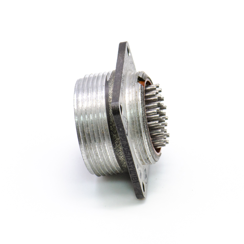 РМГ30Б32Ш1В1 ОС Вилка блочная, карболит, перкрут ГЕ0.364.165ТУ фото 360 №2