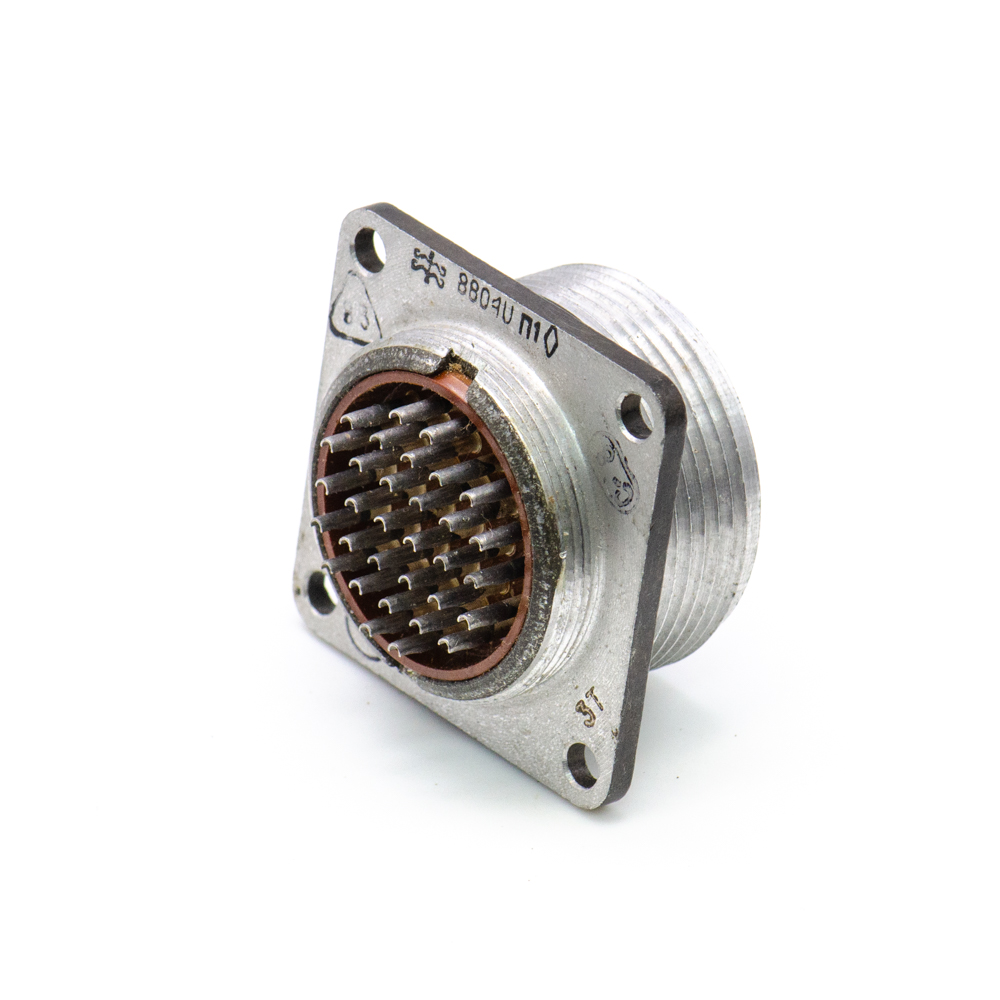 РМГ30Б32Ш1В1 ОС Вилка блочная, карболит, перкрут ГЕ0.364.165ТУ фото 360 №5