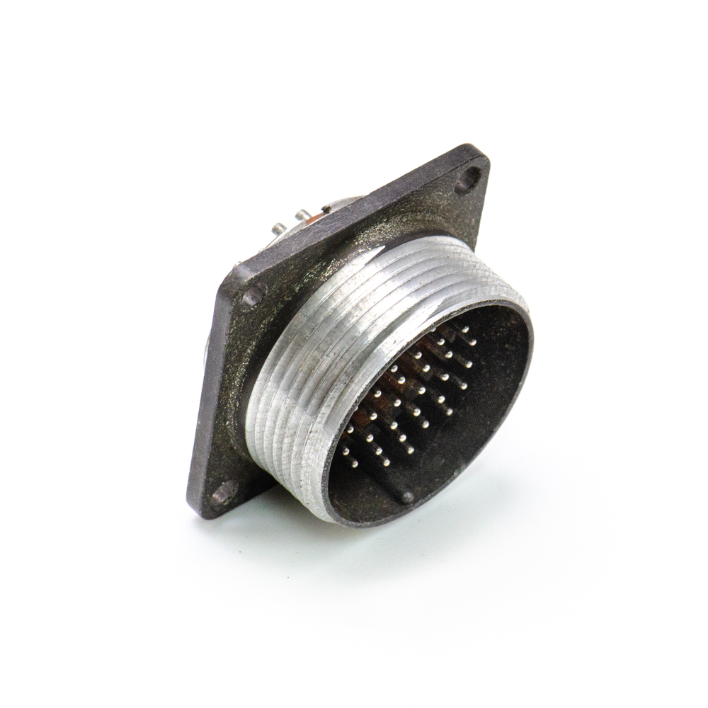 РМГ30Б32Ш1В1 ОС Вилка блочная, карболит, перкрут ГЕ0.364.165ТУ фото 360 №7