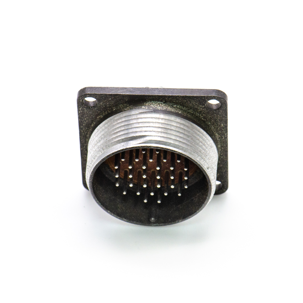 РМГ30Б32Ш1В1 ОС Вилка блочная, карболит, перкрут ГЕ0.364.165ТУ фото 360 №8