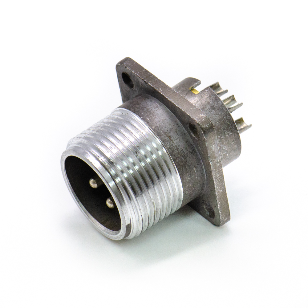 2РТТ20Б5Ш40В Вилка блочная бакелит, ТУ 27.33.13-001-57412171-2025 фото 360 №1