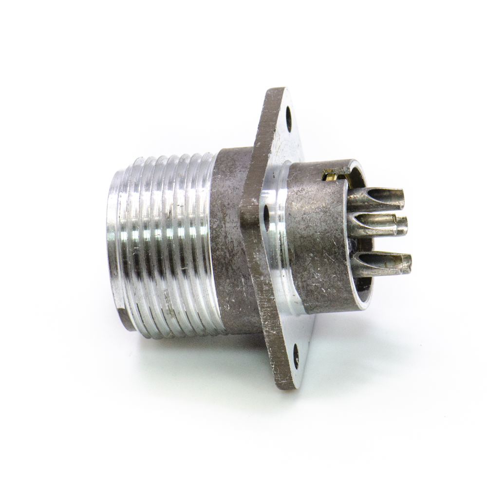 2РТТ20Б5Ш40В Вилка блочная бакелит, ТУ 27.33.13-001-57412171-2025 фото 360 №2