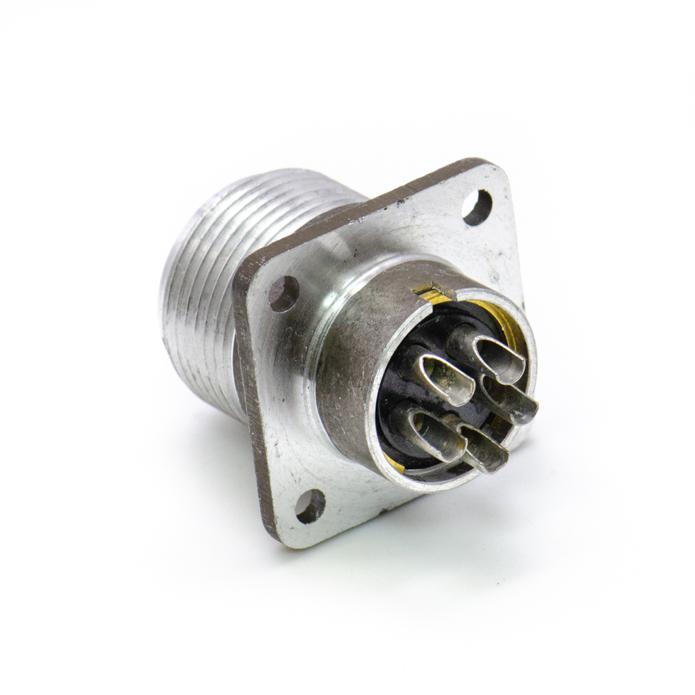 2РТТ20Б5Ш40В Вилка блочная бакелит, ТУ 27.33.13-001-57412171-2025 фото 360 №3