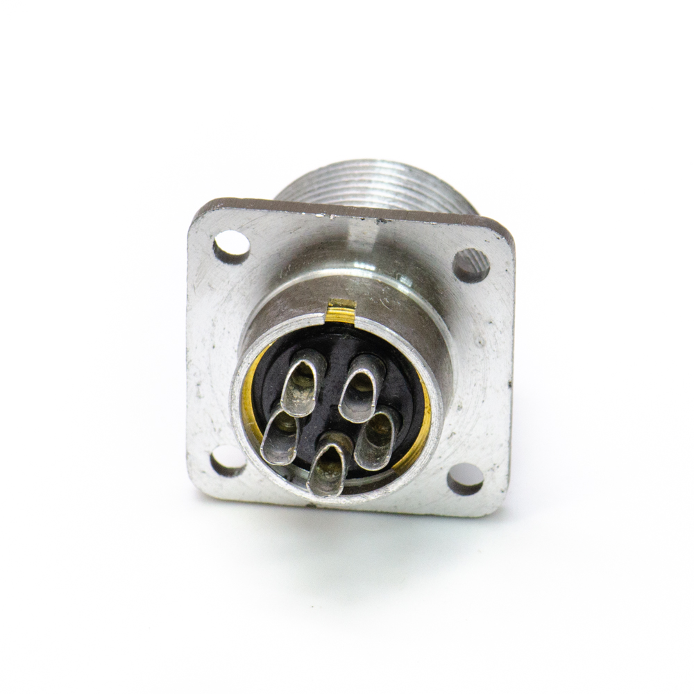 2РТТ20Б5Ш40В Вилка блочная бакелит, ТУ 27.33.13-001-57412171-2025 фото 360 №4