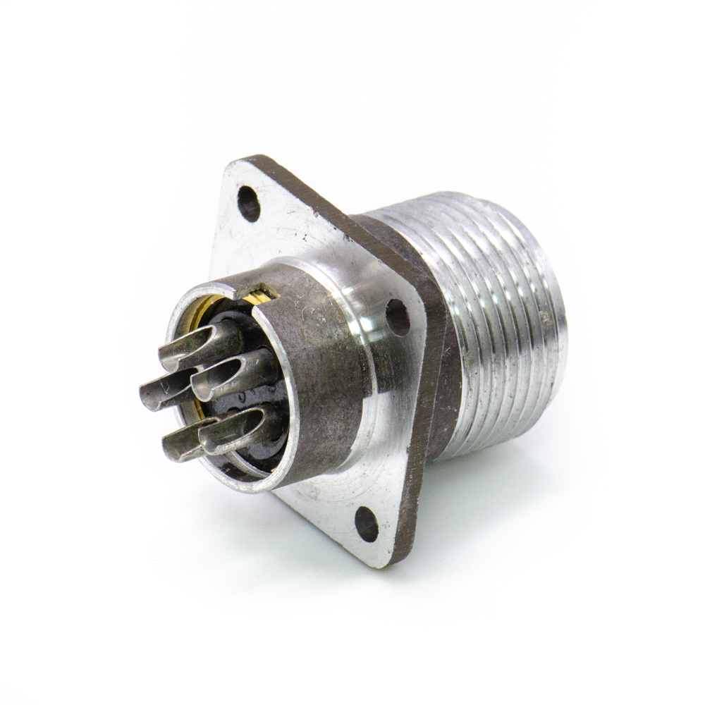 2РТТ20Б5Ш40В Вилка блочная бакелит, ТУ 27.33.13-001-57412171-2025 фото 360 №5