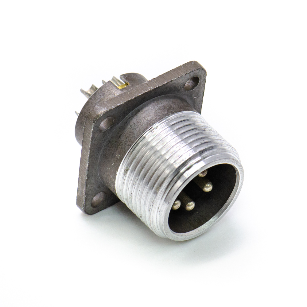 2РТТ20Б5Ш40В Вилка блочная бакелит, ТУ 27.33.13-001-57412171-2025 фото 360 №7